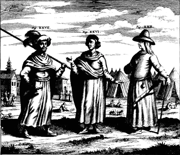 A photograph of a cute dog.